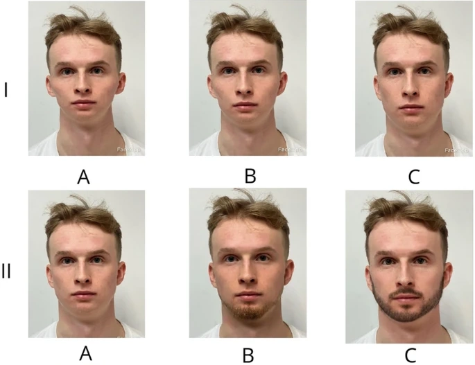 تحقیق درباره جذاب‌ترین ویژگی‌های مردان برای زنان در سنین مختلف
