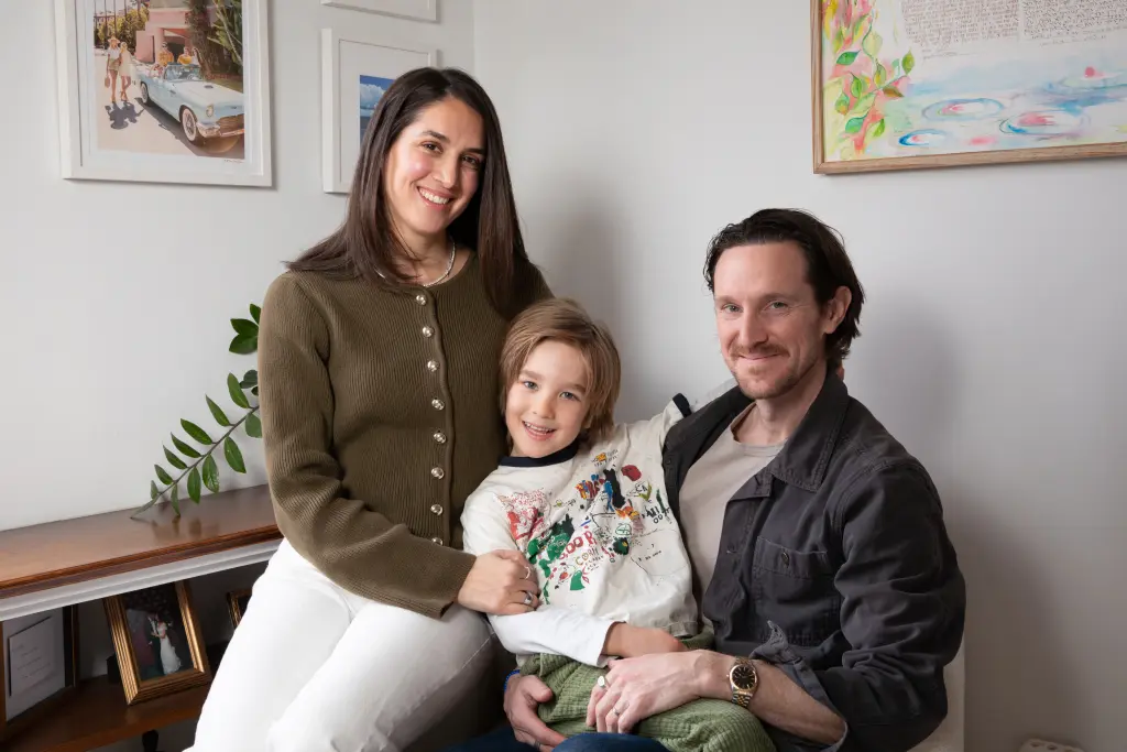 کودک جهانگرد