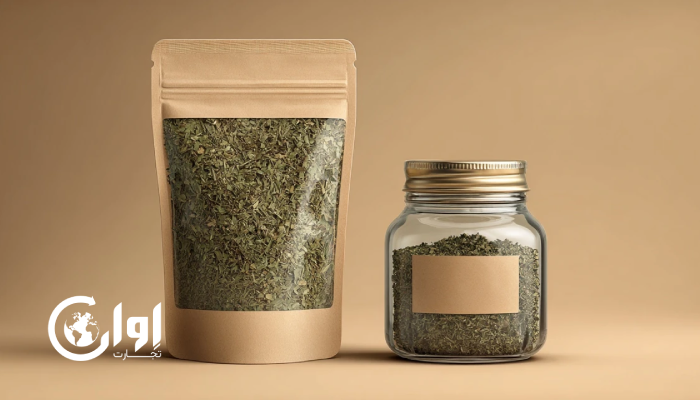 سبزی خشک صادراتی ایران؛ از انتخاب محصول تا پذیرش در بازار جهانی