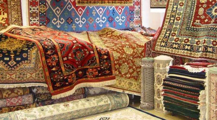 فرش دستباف خراسان جنوبی؛ افول تدریجی یک برند جهانی در سایه رکود و تحریم مزایای فرش دستباف - فرش دستباف خراسان جنوبی؛ افول تدریجی یک برند جهانی در سایه رکود و تحریم