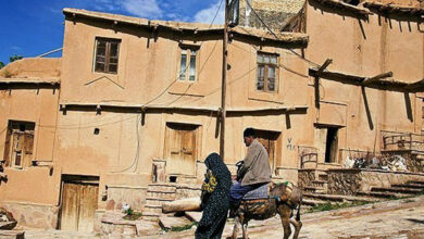 1732729 - رویین؛ برند نوظهور گردشگری خراسان‌شمالی در مسیر ثبت جهانی ۲۰۲۷