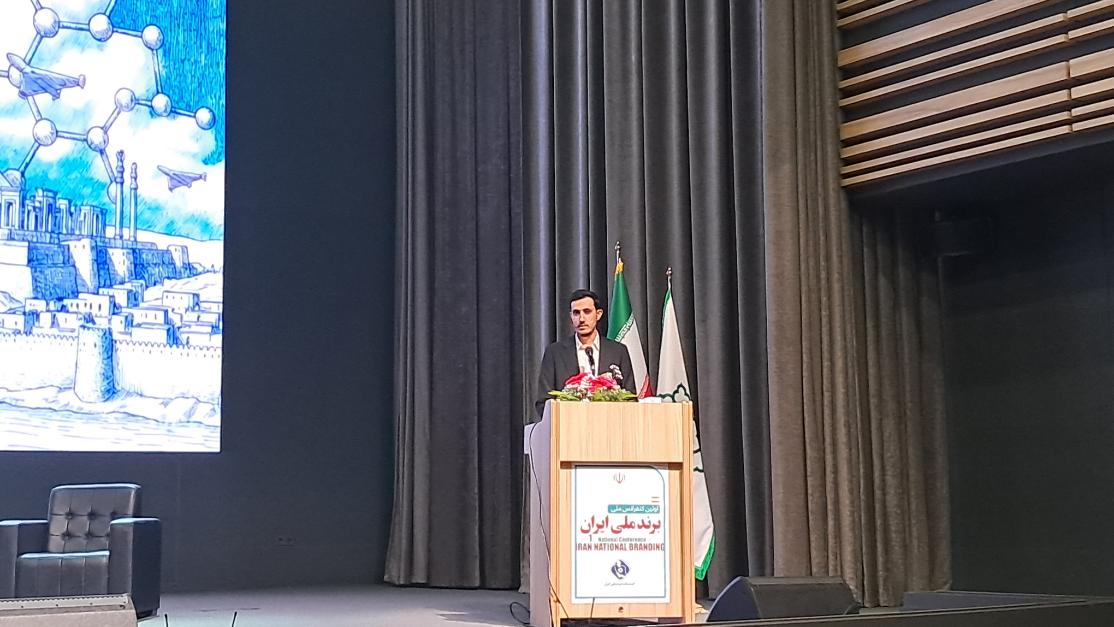 دکتر احمد نوروزی، معاون برونمرزی سازمان صداوسیما