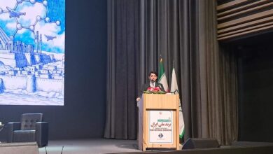 دکتر حمیدرضا غلامزاده، سرپرست مرکز ارتباطات و امور بین‌الملل شهرداری تهران