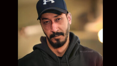 بهرام افشاری