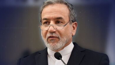 سید عباس عراقچی