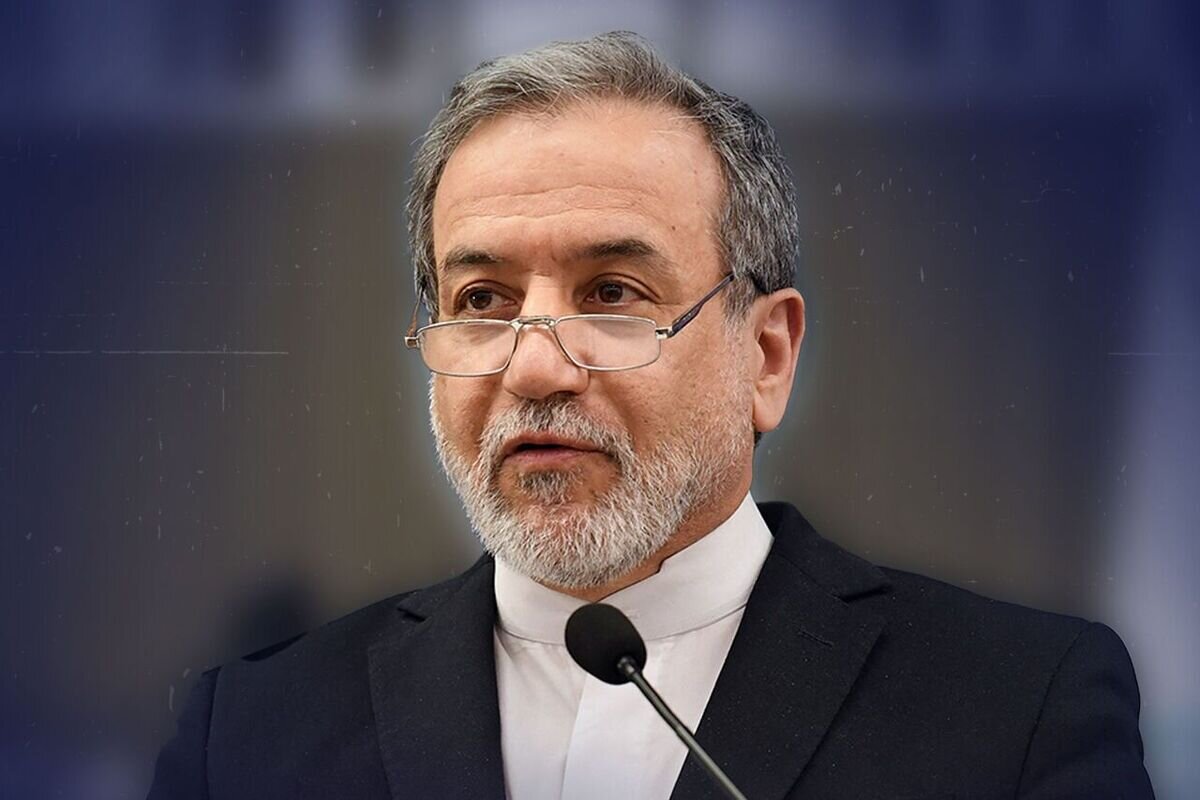 سید عباس عراقچی