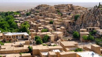 52c1cbe7bd2e45238698ec9028947e81 - «آفریقای ایران» یک گام تا ثبت جهانی؛ پرونده روستای قلعه‌بالا در مرحله نهایی