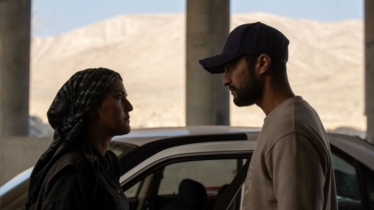 از «اسکورت» تا «زنده شور»، از «نیم شب» تا« خانم والده»