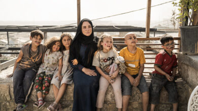 سرزمين فرشته ها