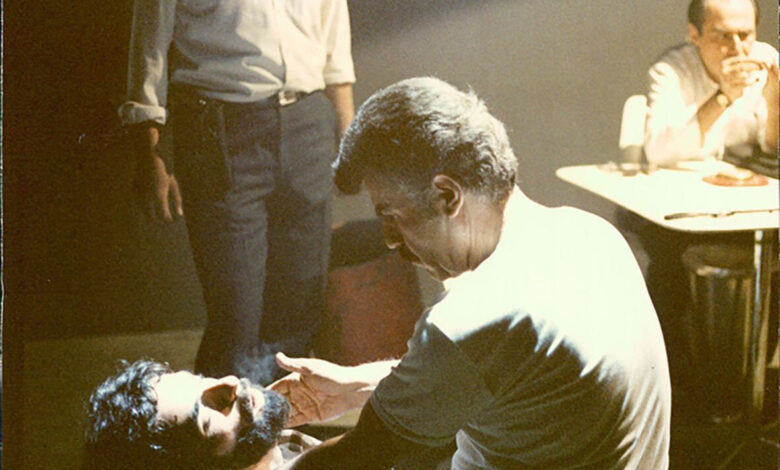 عنايت بخشي در 53 نفر