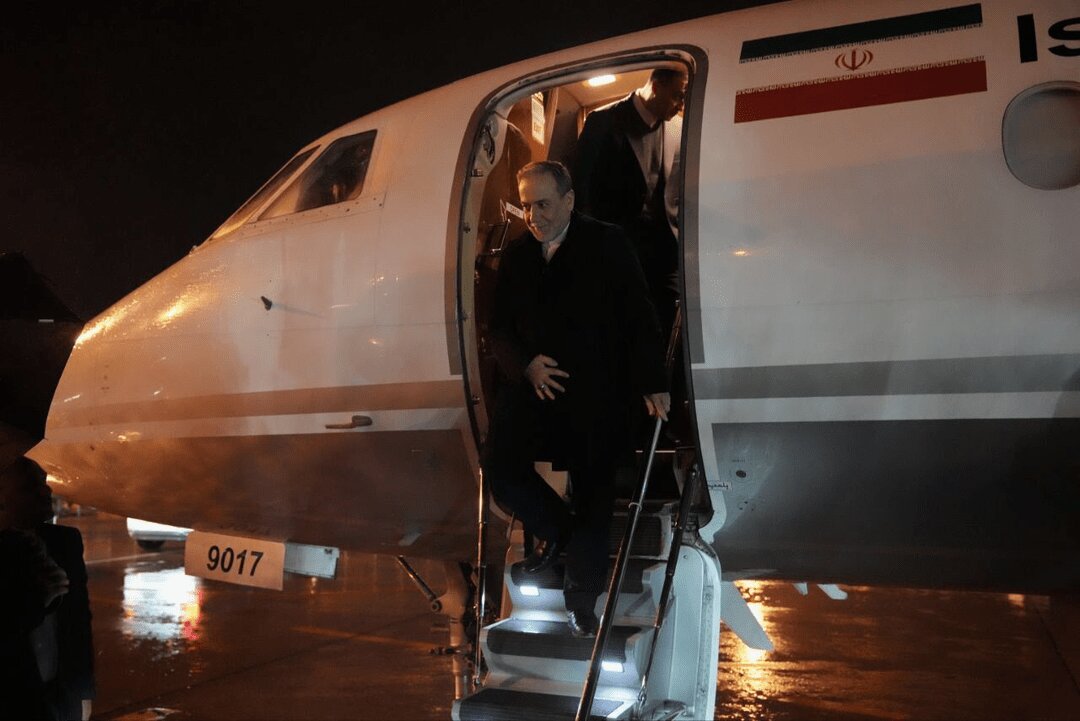 عراقچی - عراقچی سفر