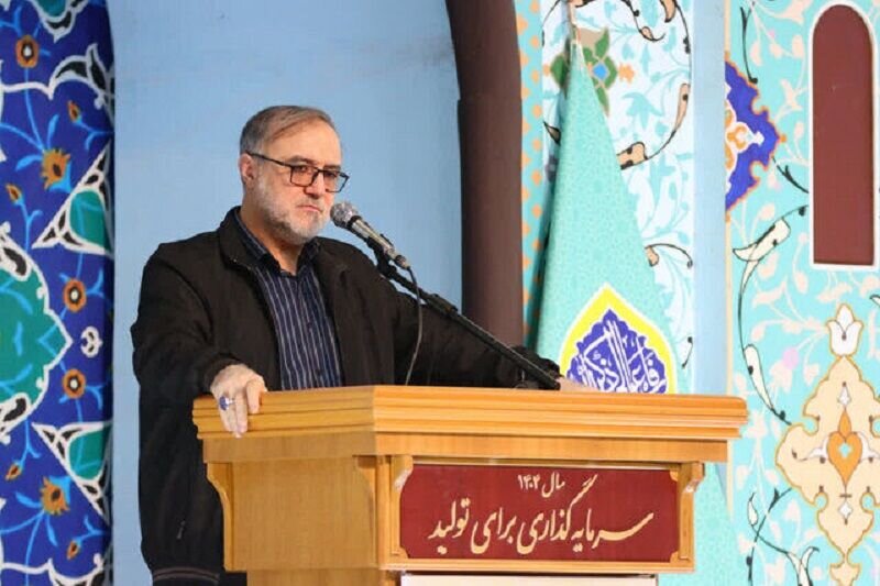 سردار محمد اکبرزاده