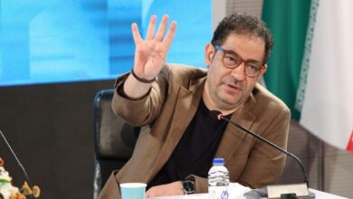 مهدی کرم پور