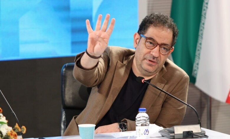 مهدی کرم پور