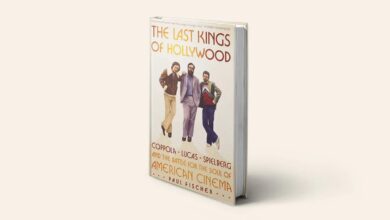 رازهایی از جدال کارگردانان و مدیران استودیوها در «آخرین سلاطین هالیوود»