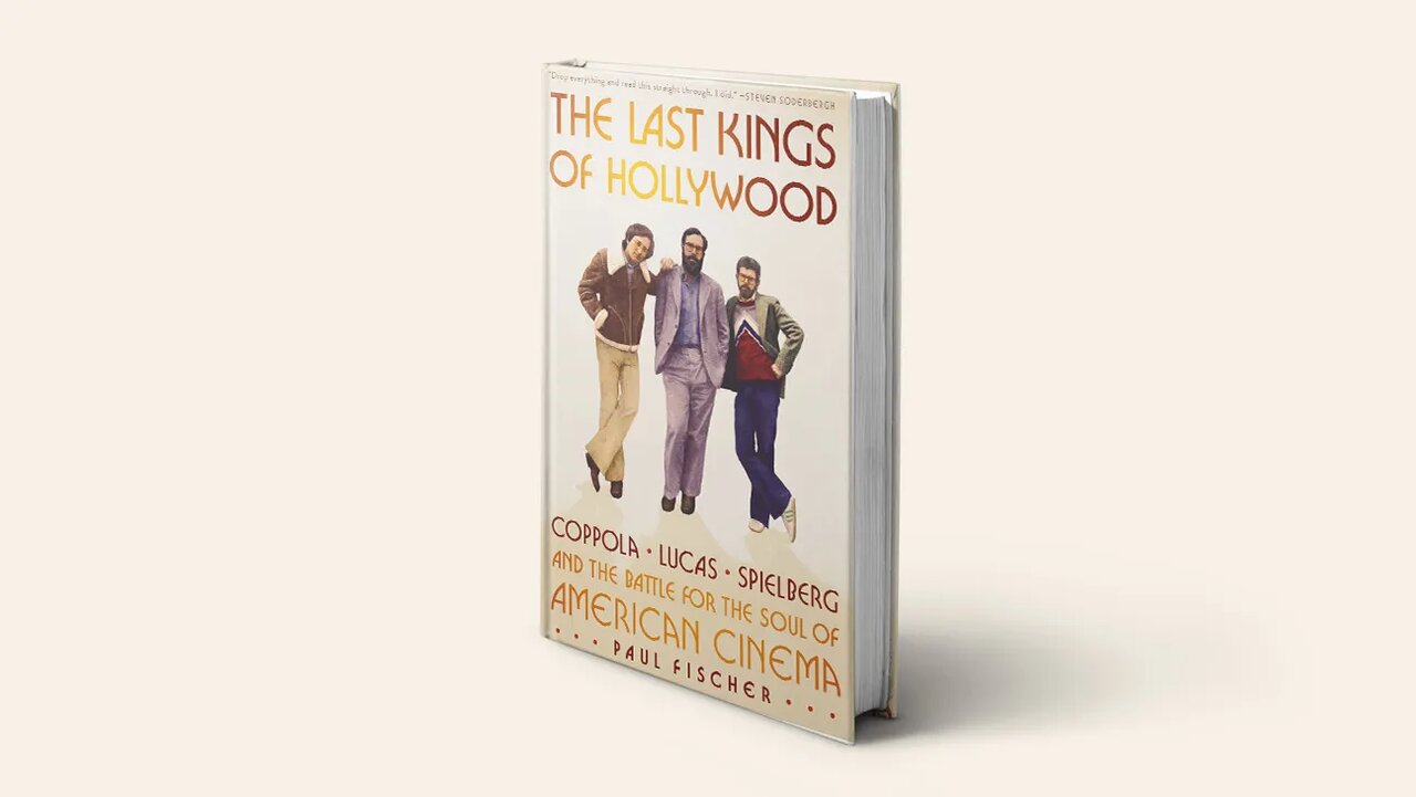 رازهایی از جدال کارگردانان و مدیران استودیوها در «آخرین سلاطین هالیوود»