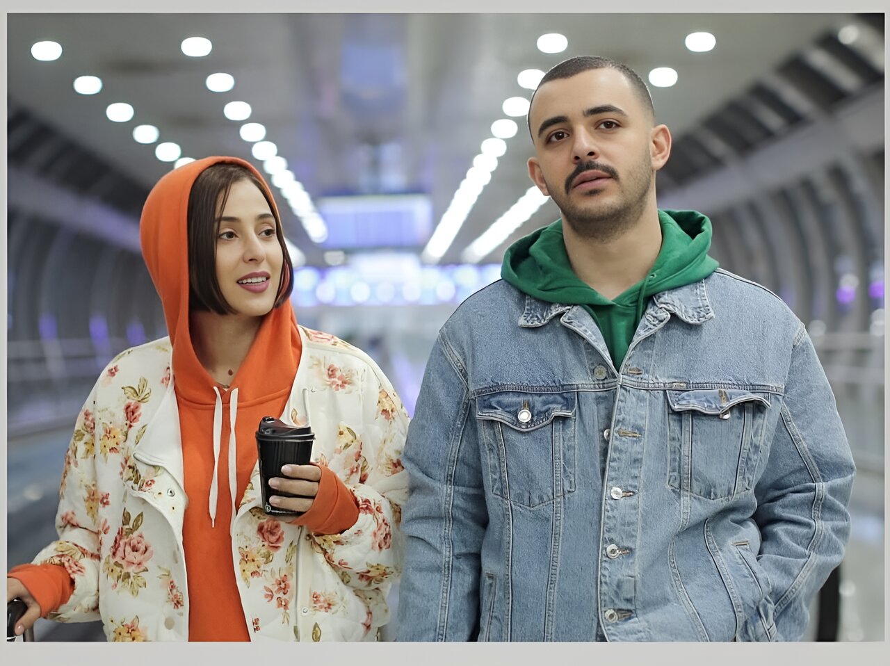 از «اسکورت» تا «زنده شور»، از «نیم شب» تا« خانم والده»