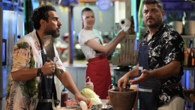 جزیره جمیزباند