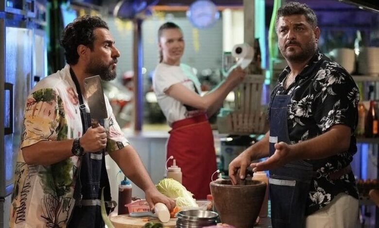 جزیره جمیزباند