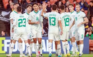 شوک بزرگ به حریف ایران در جام جهانی ۲۰۲۶