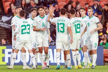 شوک بزرگ به حریف ایران در جام جهانی ۲۰۲۶