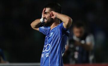 پایان محرومیت آسیایی ستاره استقلال