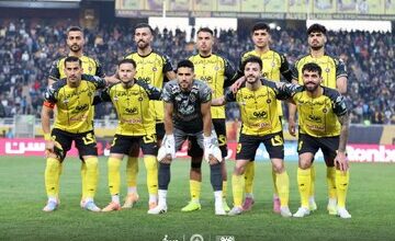 انتخاب عجیب AFC برای بازی نماینده ایران در آسیا