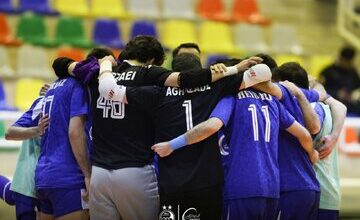 برد ارزشمند استقلال مقابل سپاهان؛ صدرنشینی آبی‌ها ادامه دارد