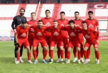 صدرنشینی تراکتور در تبریز؛ ربیعی بازی ۶ امتیازی را برد