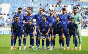 ترکیب استقلال مقابل الحسین؛ سورپرایزهای ساپینتو برای بازگشت