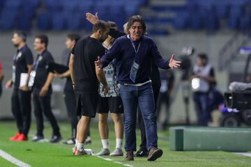 اولتیماتو استقلال به ساپینتو تکذیب شد!