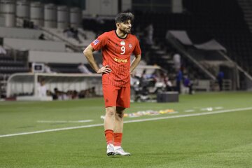 عکس | شوک نگران‌کننده ترابی به تراکتوری‌ها