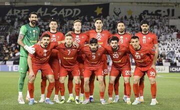 شکایت تراکتور از فدراسیون فوتبال به فیفا