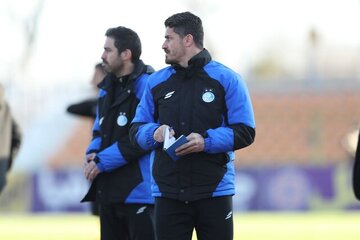 استقلالیها وریا را فراموش کنند