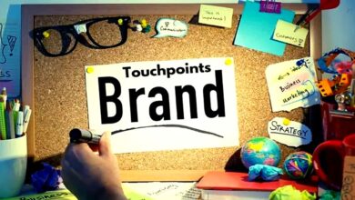 چک‌لیست برند در نقاط تماس نامرئی