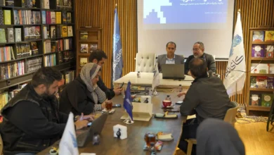 اسکای‌روم از «فیچر ایونت» رونمایی کرد؛ گام جدید برای توانمندسازی اقتصاد محتوا و برگزارکنندگان آنلاین