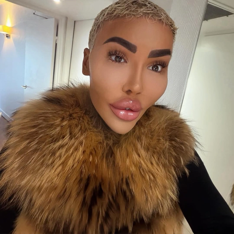 جردن پارک مشهور به سلطان لب انگلیسی