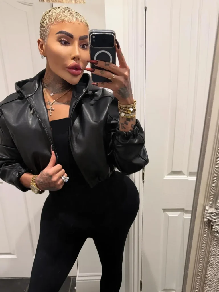 جردن پارک مشهور به سلطان لب انگلیسی