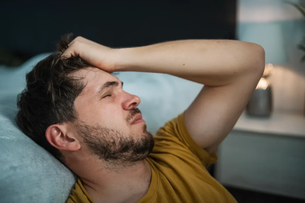 علائم کرم‌های انگلی