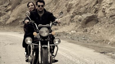 سینما شهر قصه