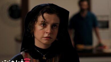 فیلم «تابستانی که برف آمد»