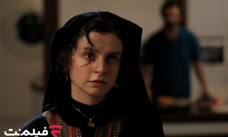 فیلم «تابستانی که برف آمد»