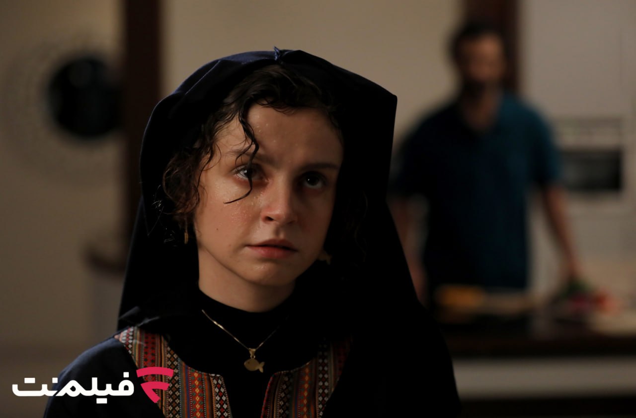 فیلم «تابستانی که برف آمد»