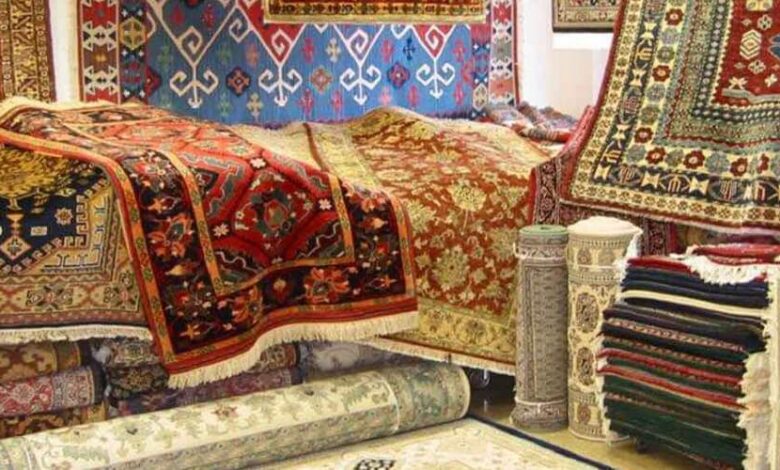 مزایای فرش دستباف - فرش دستباف خراسان جنوبی؛ افول تدریجی یک برند جهانی در سایه رکود و تحریم