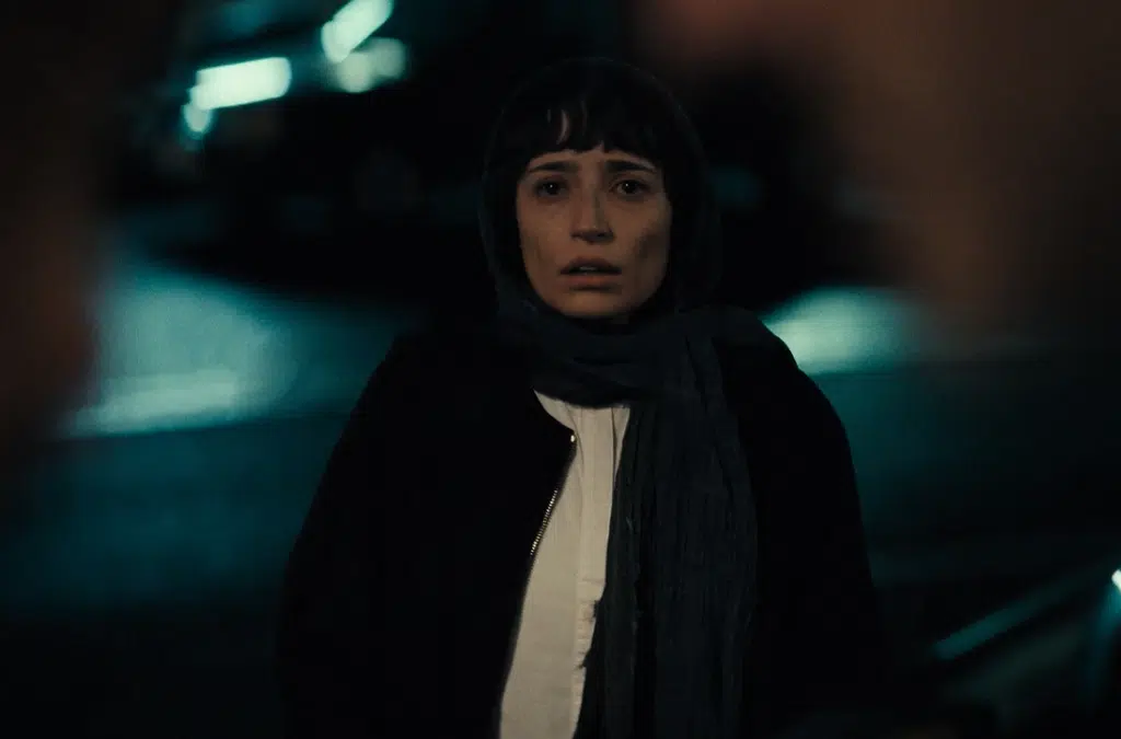 نگار جواهریان