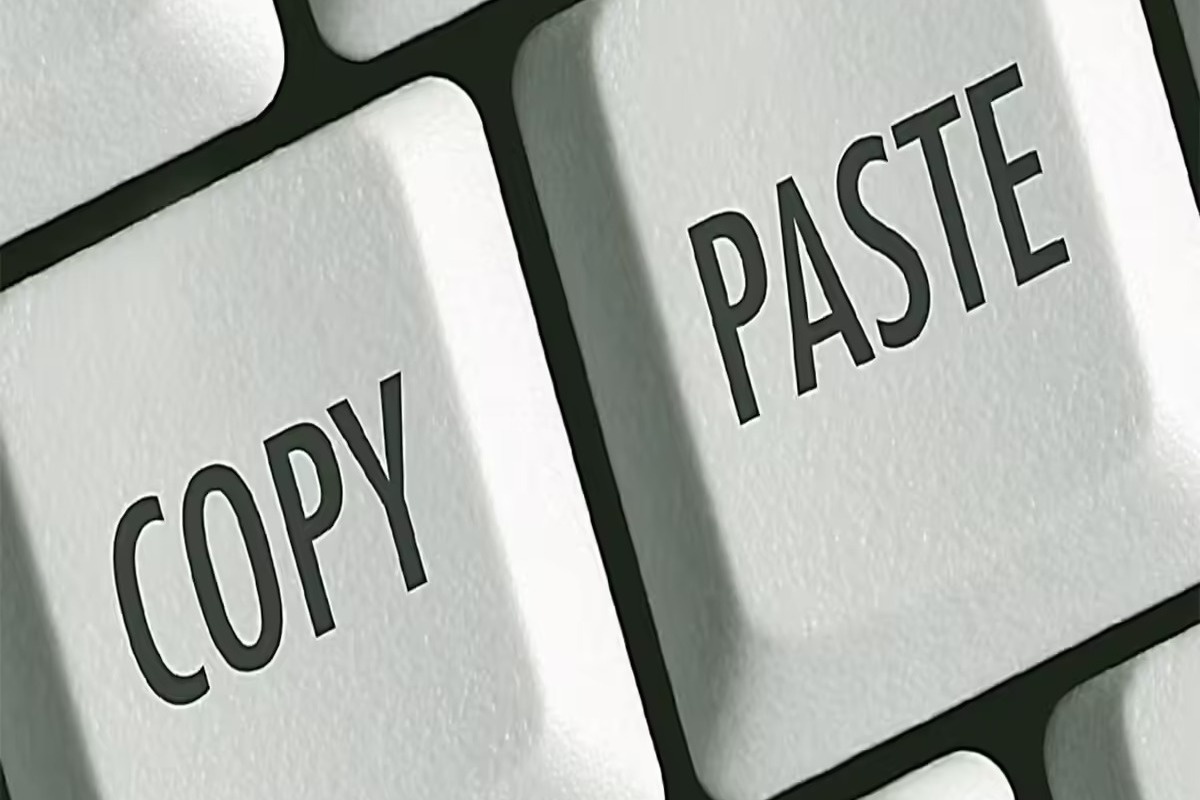 کپی متن از سایت قفل