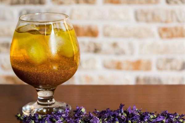 شربت های سنتی ایرانی