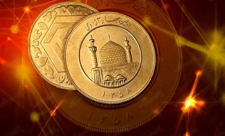 قیمت سکه و قیمت طلا امروز دوشنبه ۳۱ فروردین ۱۴۰۵ + جدول
