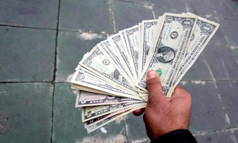 قیمت دلار و قیمت یورو امروز پنجشنبه ۳ اردیبهشت ۱۴۰۵ + جدول