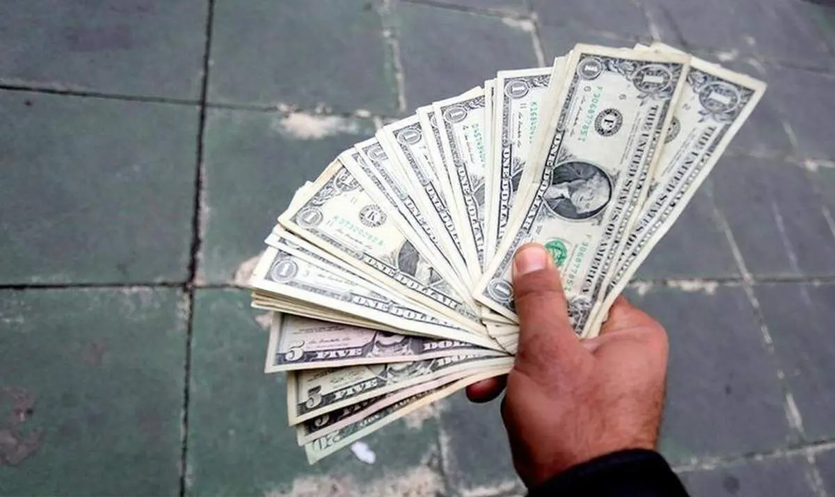 قیمت دلار و قیمت یورو امروز پنجشنبه ۳ اردیبهشت ۱۴۰۵ + جدول